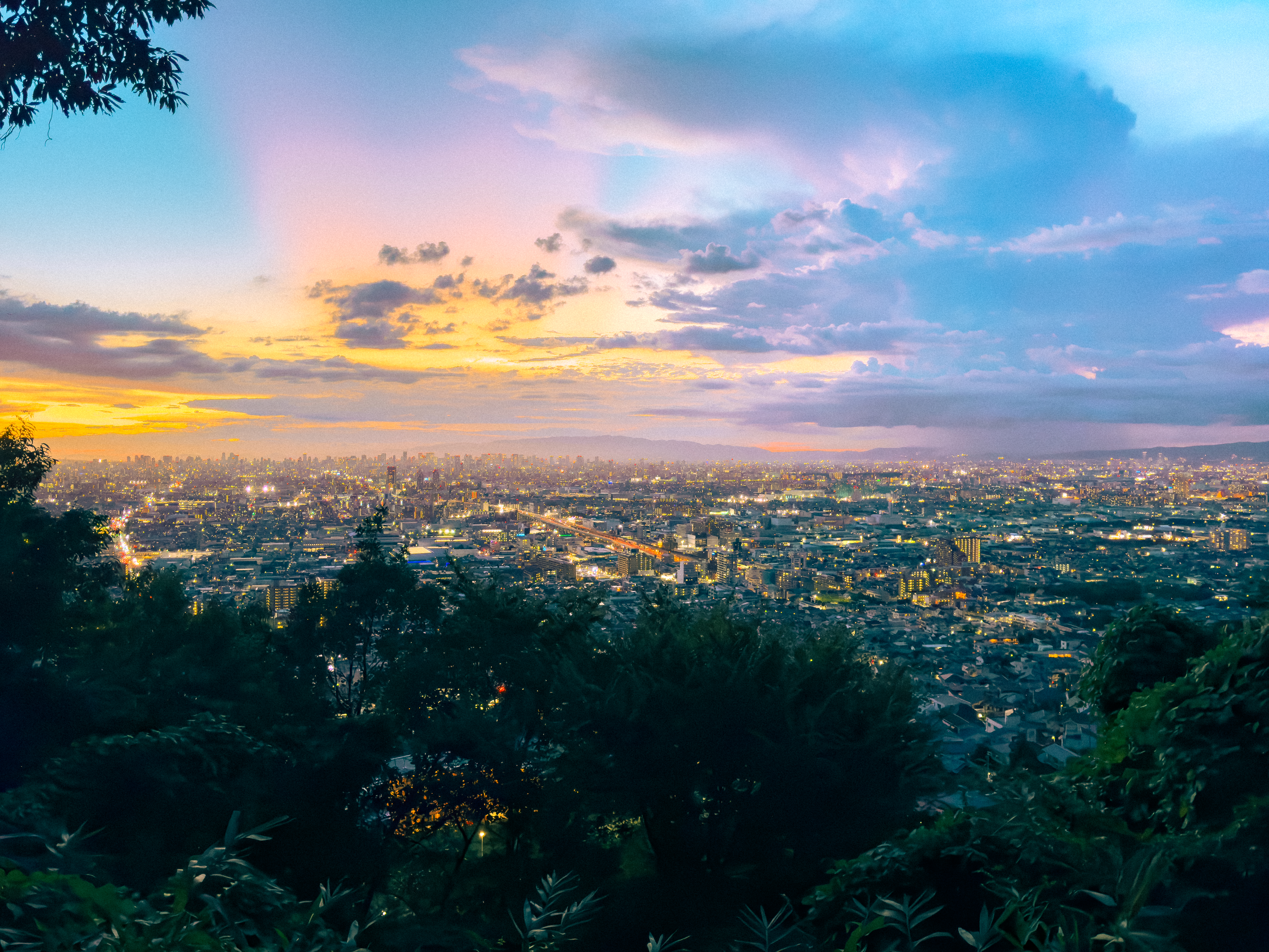 Landscape Photography