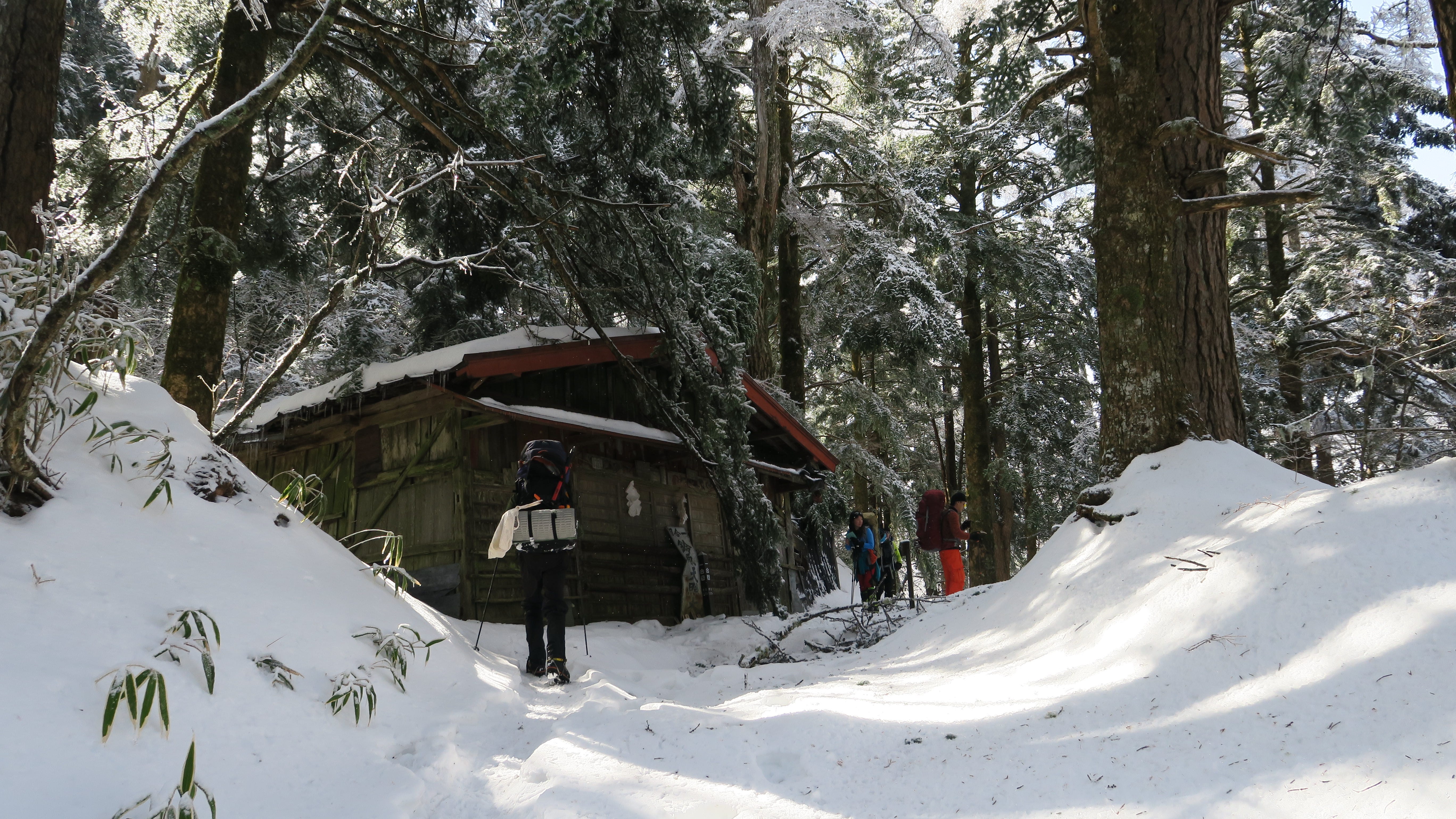 Is Mount Fuji in Winter Too Dangerous to Climb?