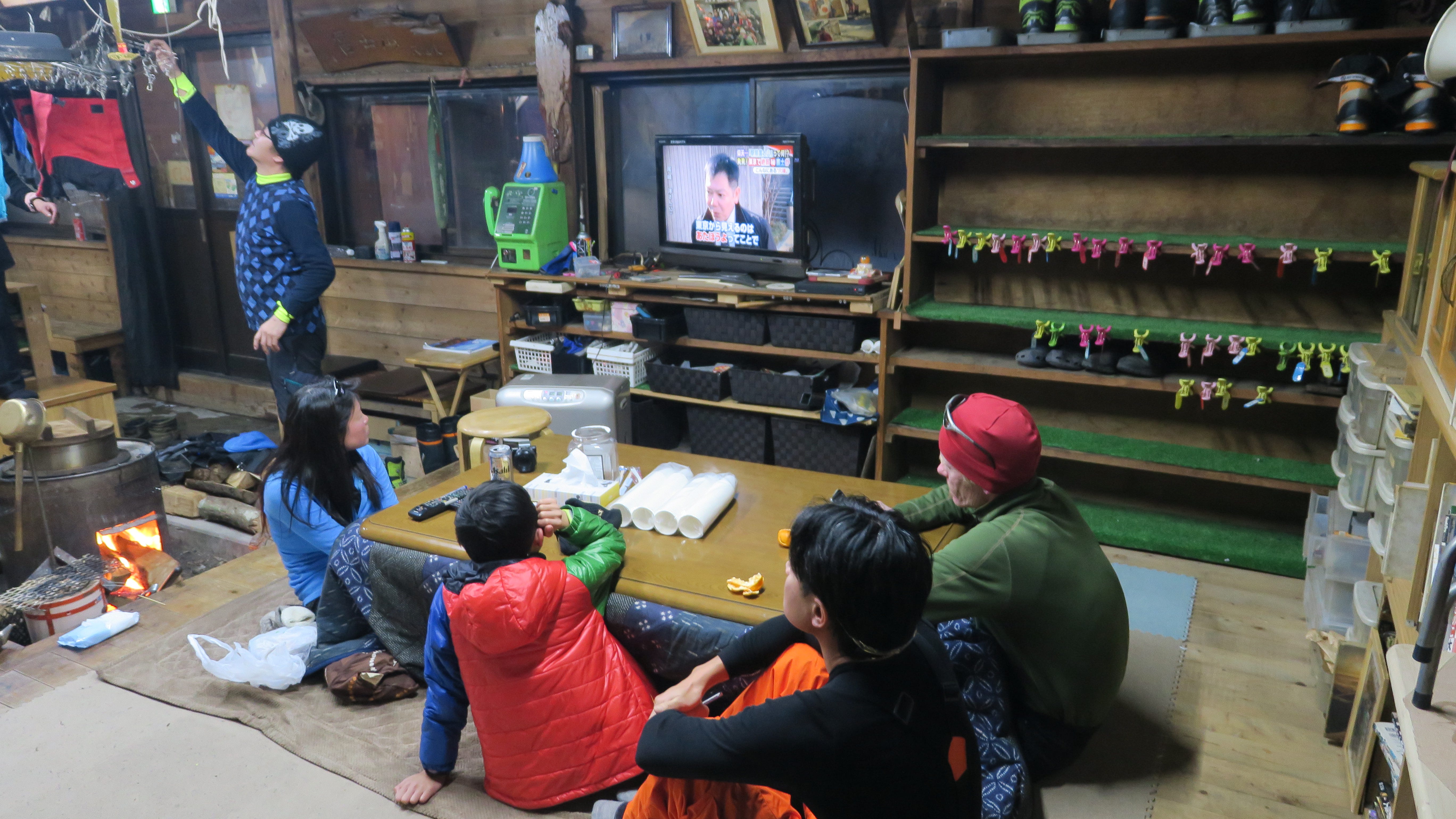 Is Mount Fuji in Winter Too Dangerous to Climb?