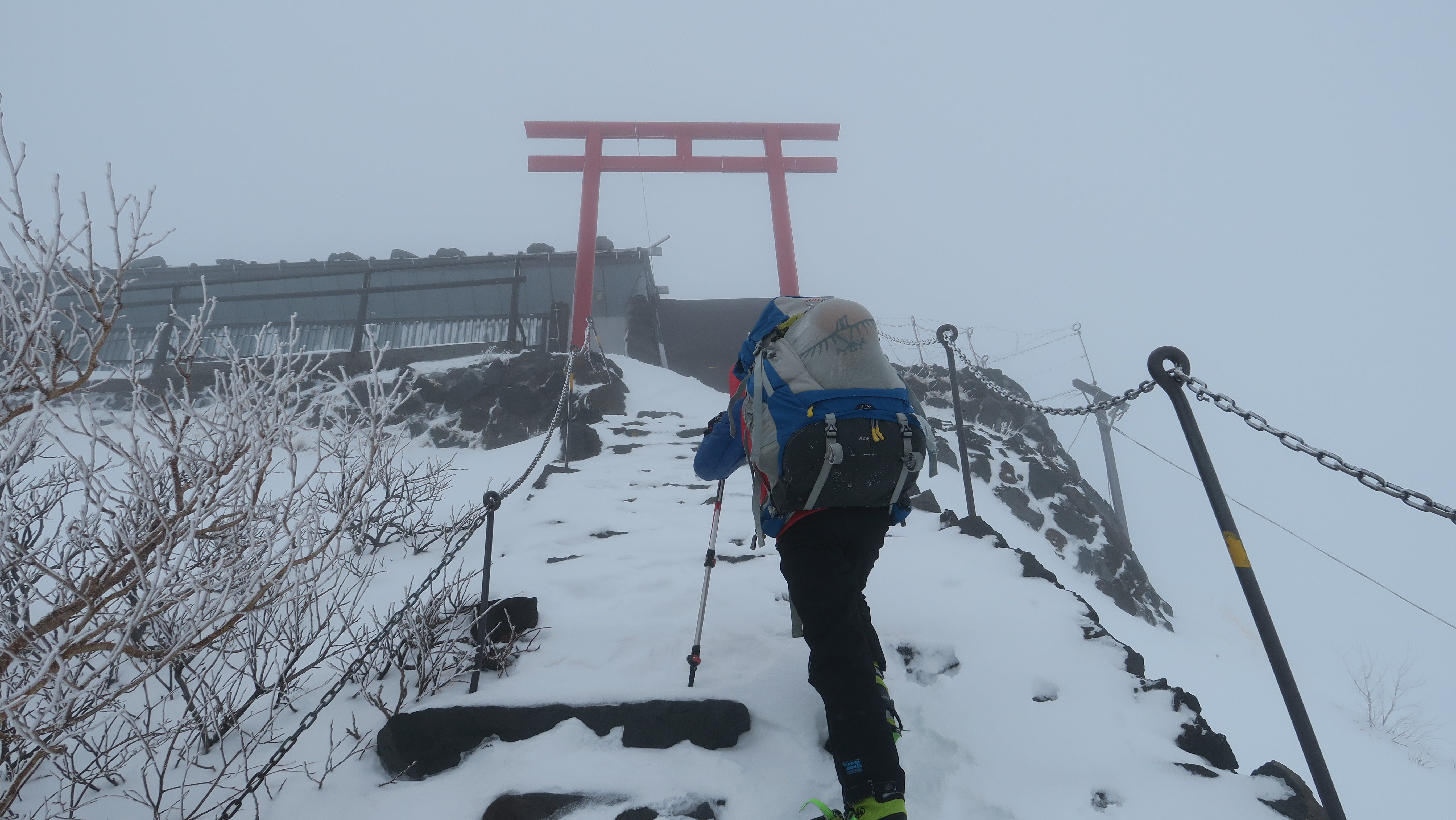 Is Mount Fuji in Winter Too Dangerous to Climb?