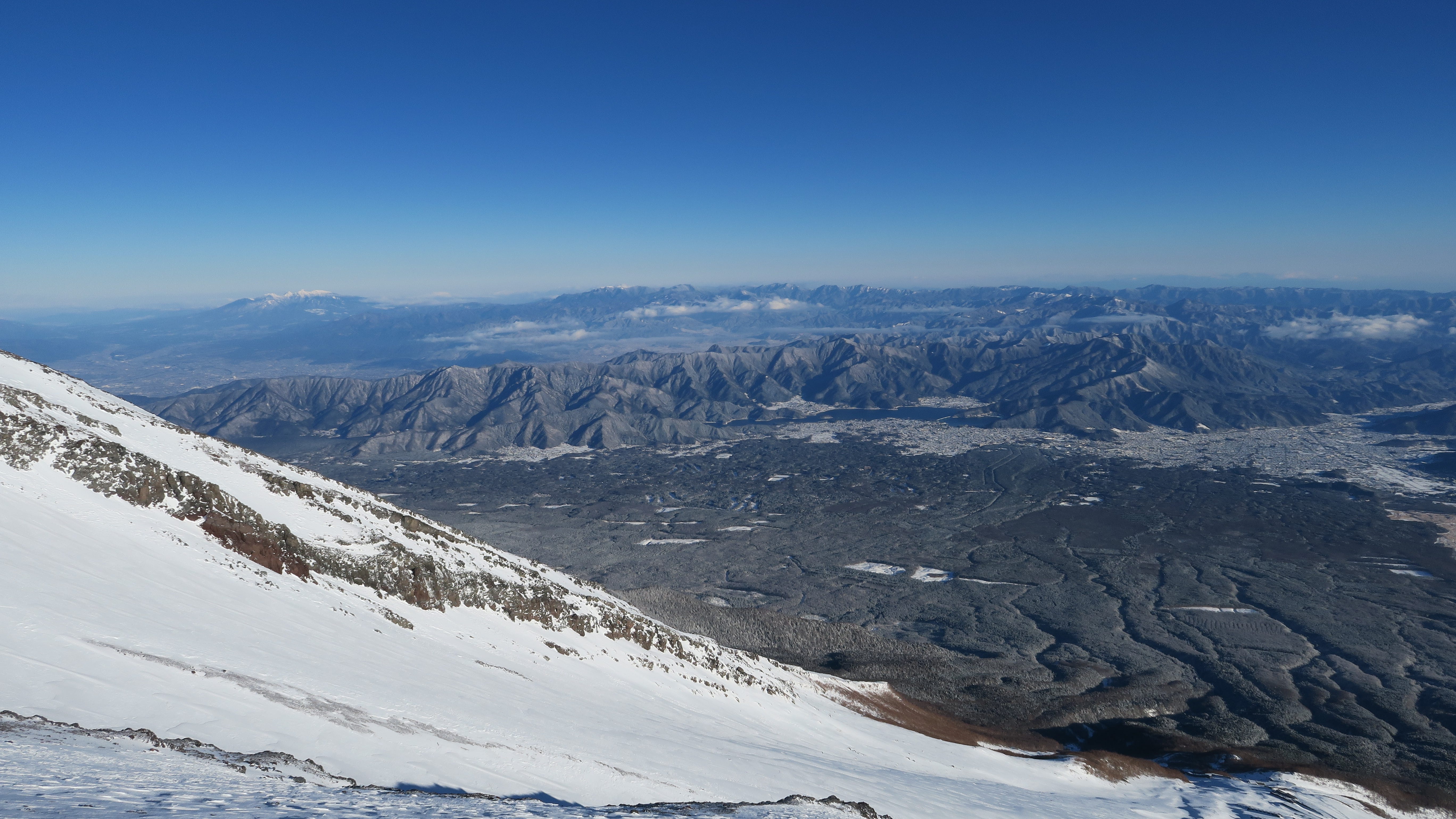 Is Mount Fuji in Winter Too Dangerous to Climb?