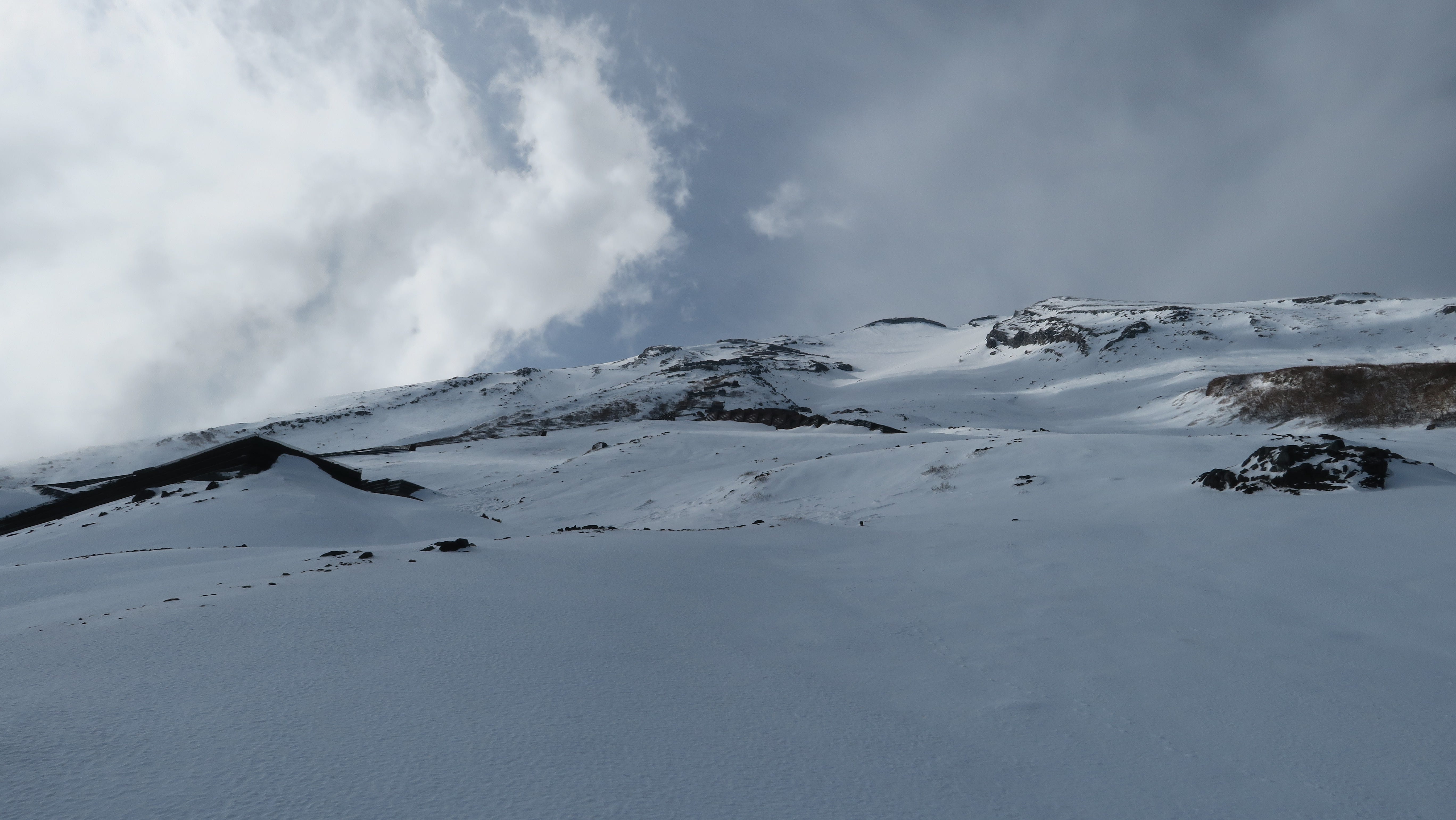 Is Mount Fuji in Winter Too Dangerous to Climb?