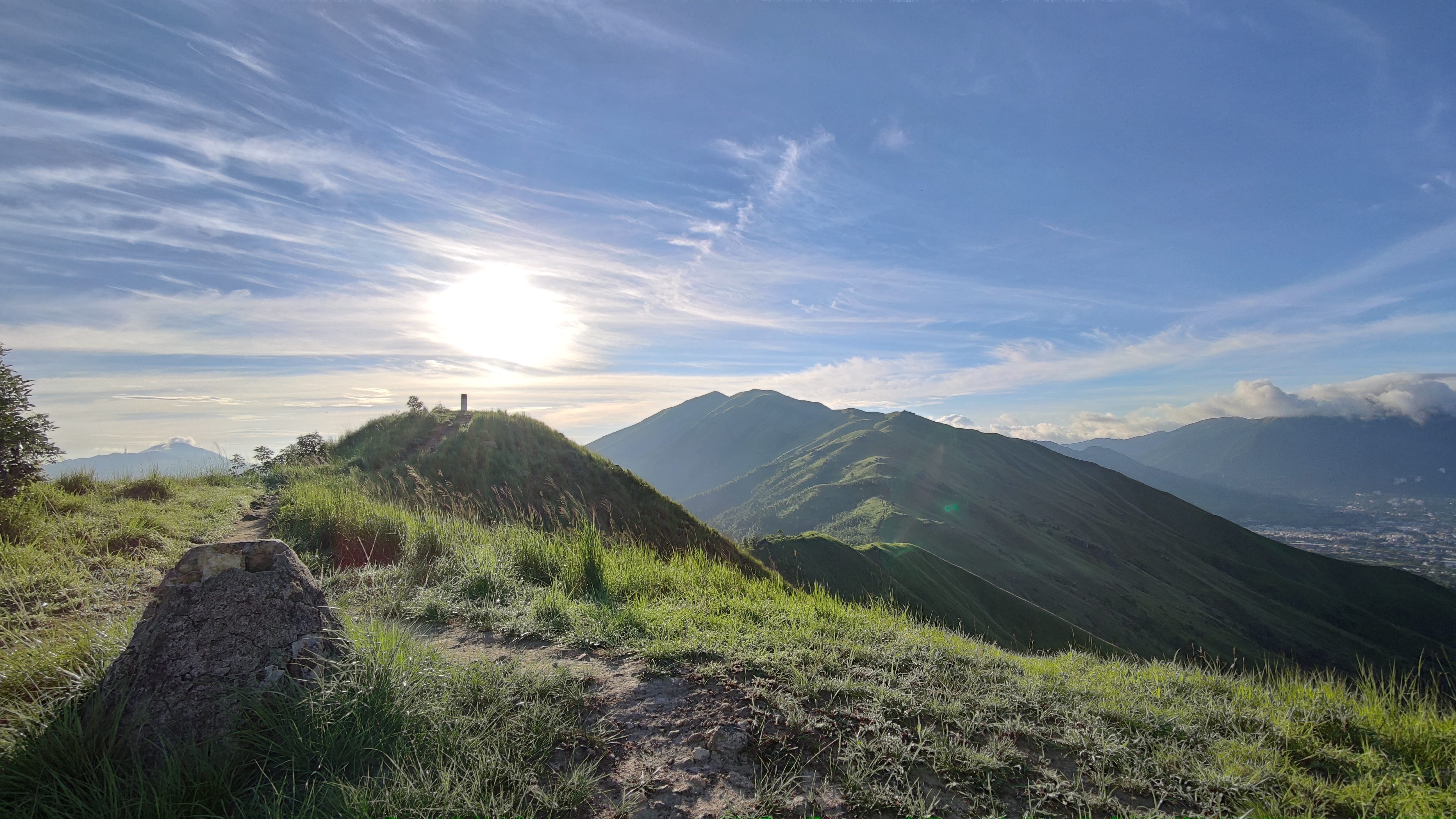 Hong Kong’s Most Breathtaking Hikes