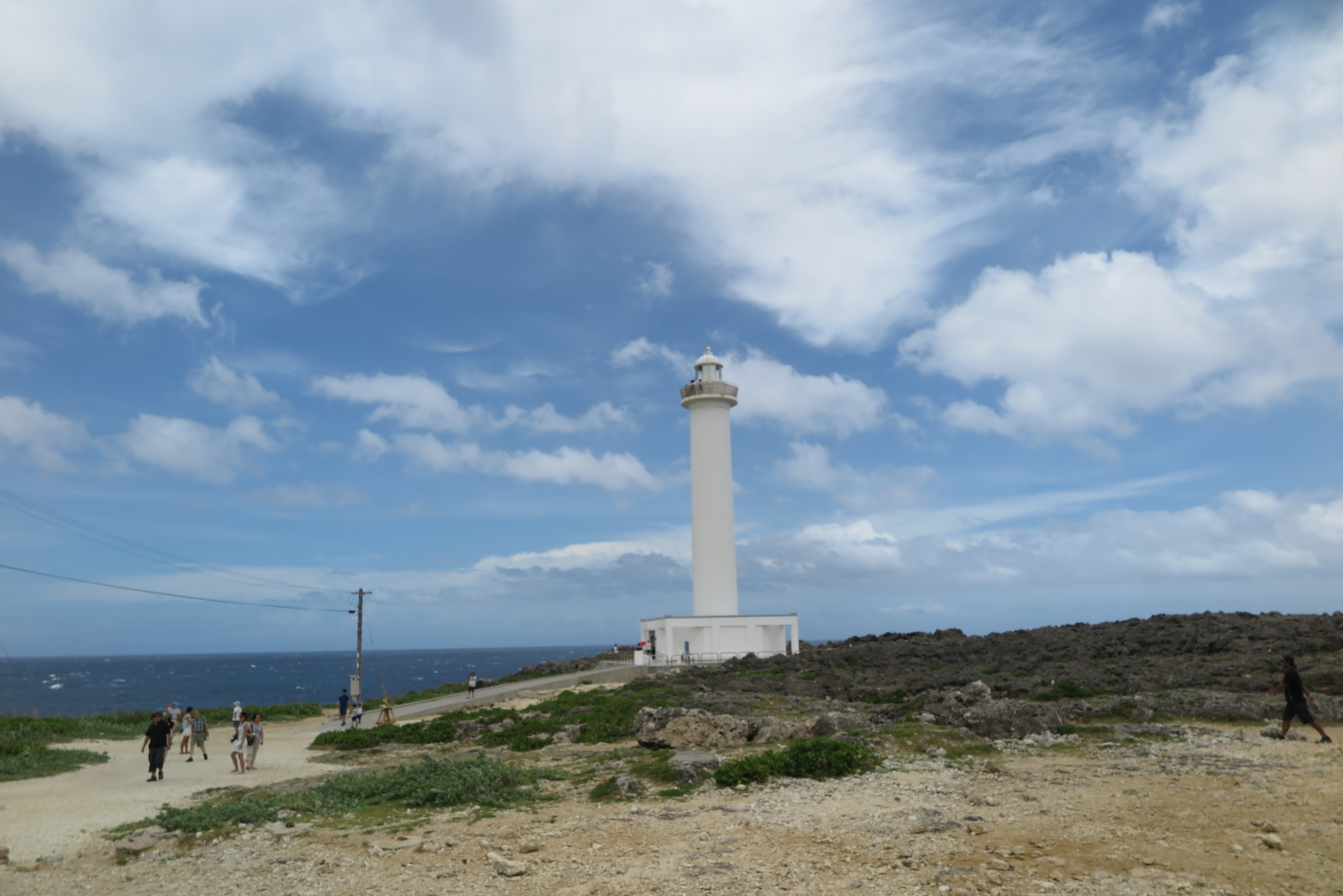Cycling Across Japan’s Subtropical Paradise