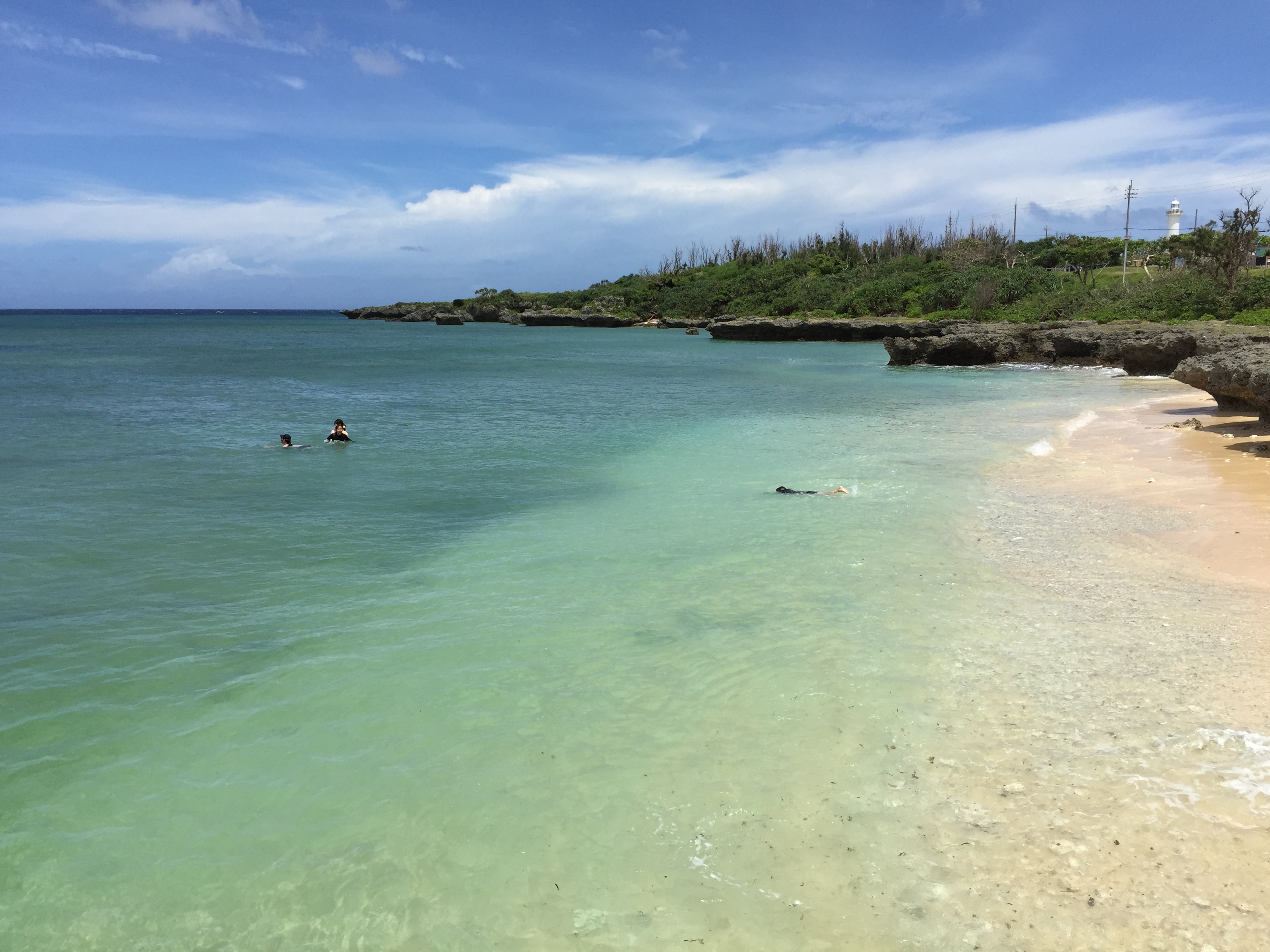 Cycling Across Japan’s Subtropical Paradise