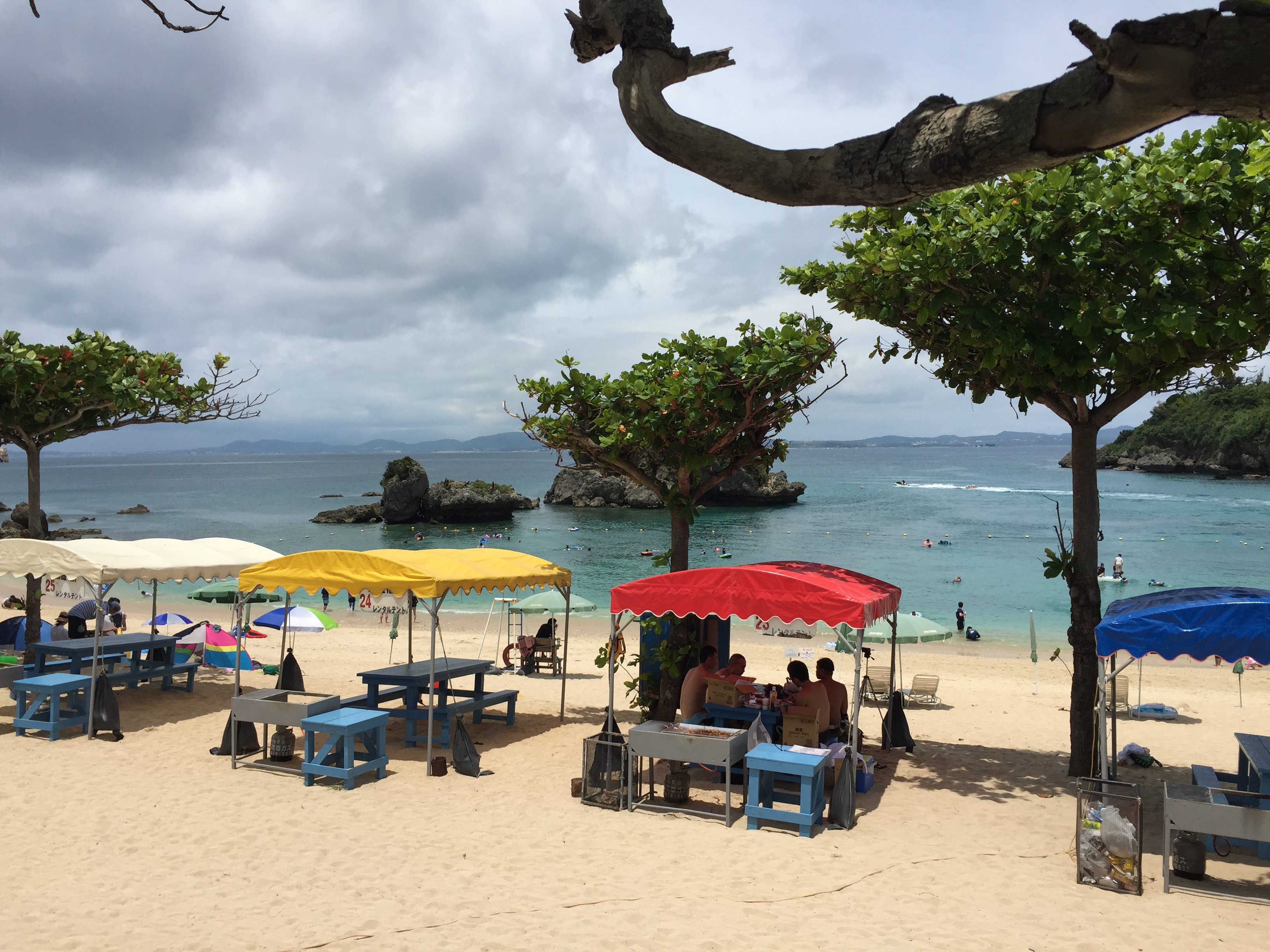 Circling Japan’s Subtropical Paradise by Bicycle