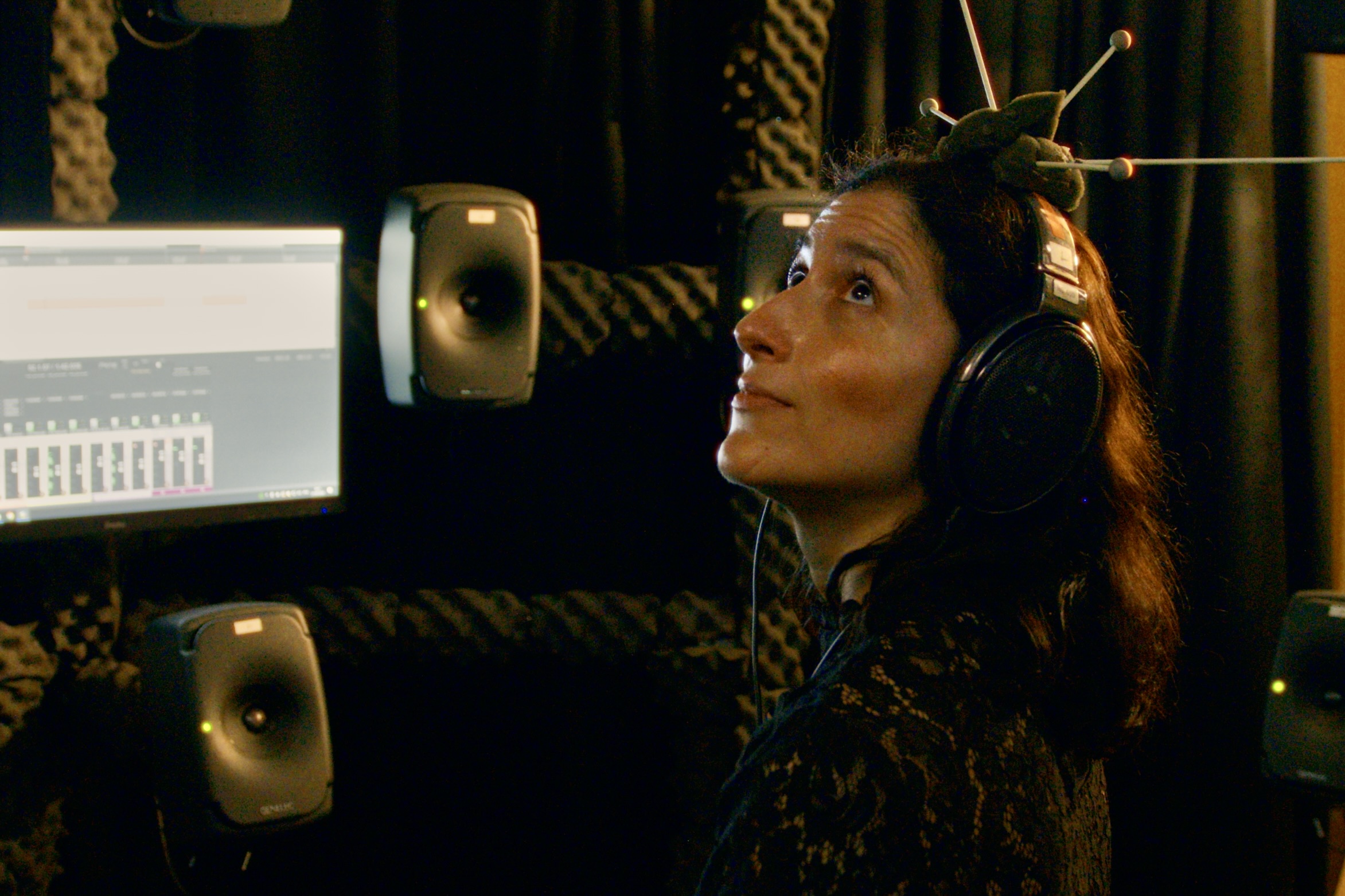 Enhanced Audio Description