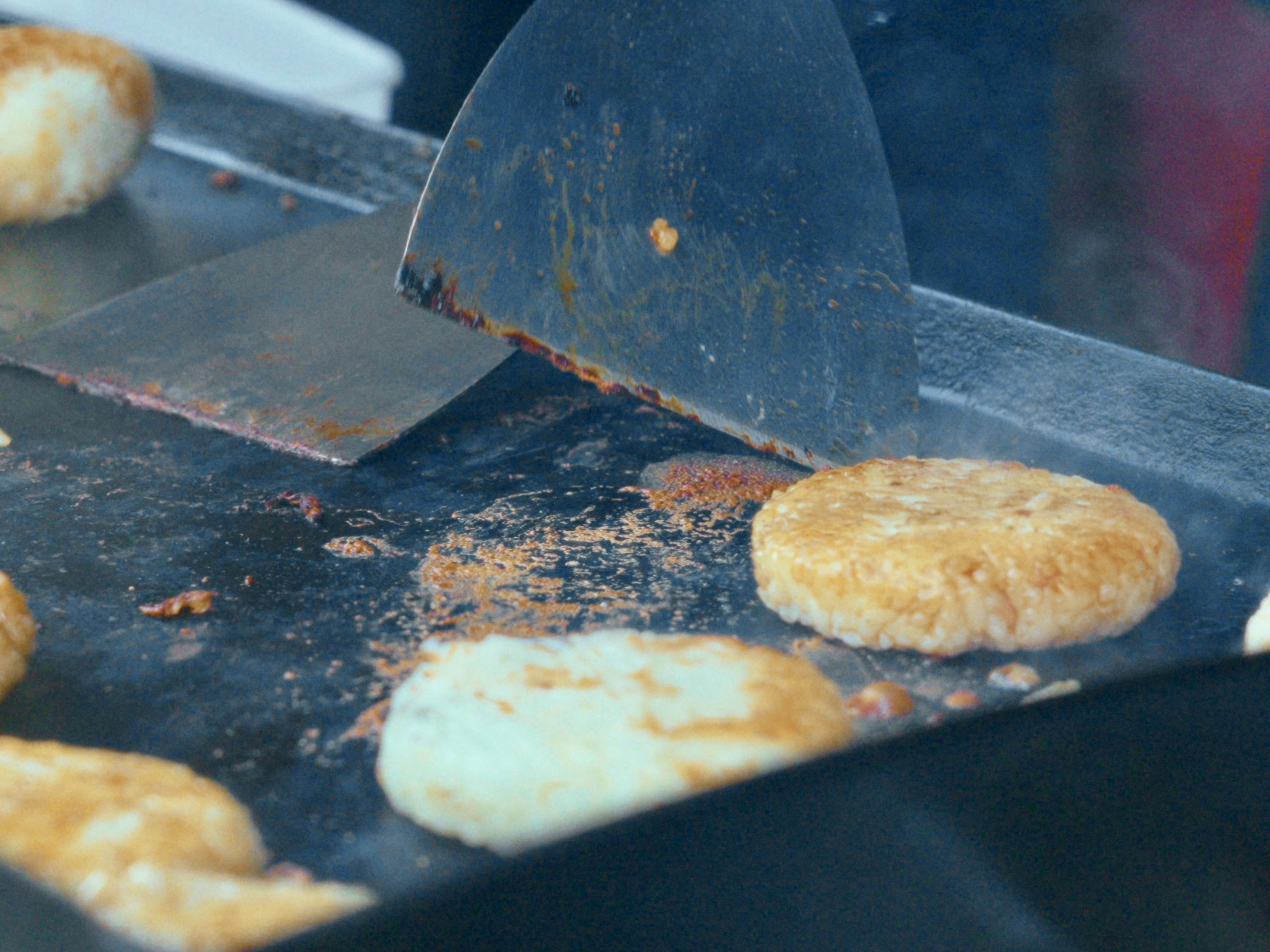 A Day Running a Japanese Cafe in London