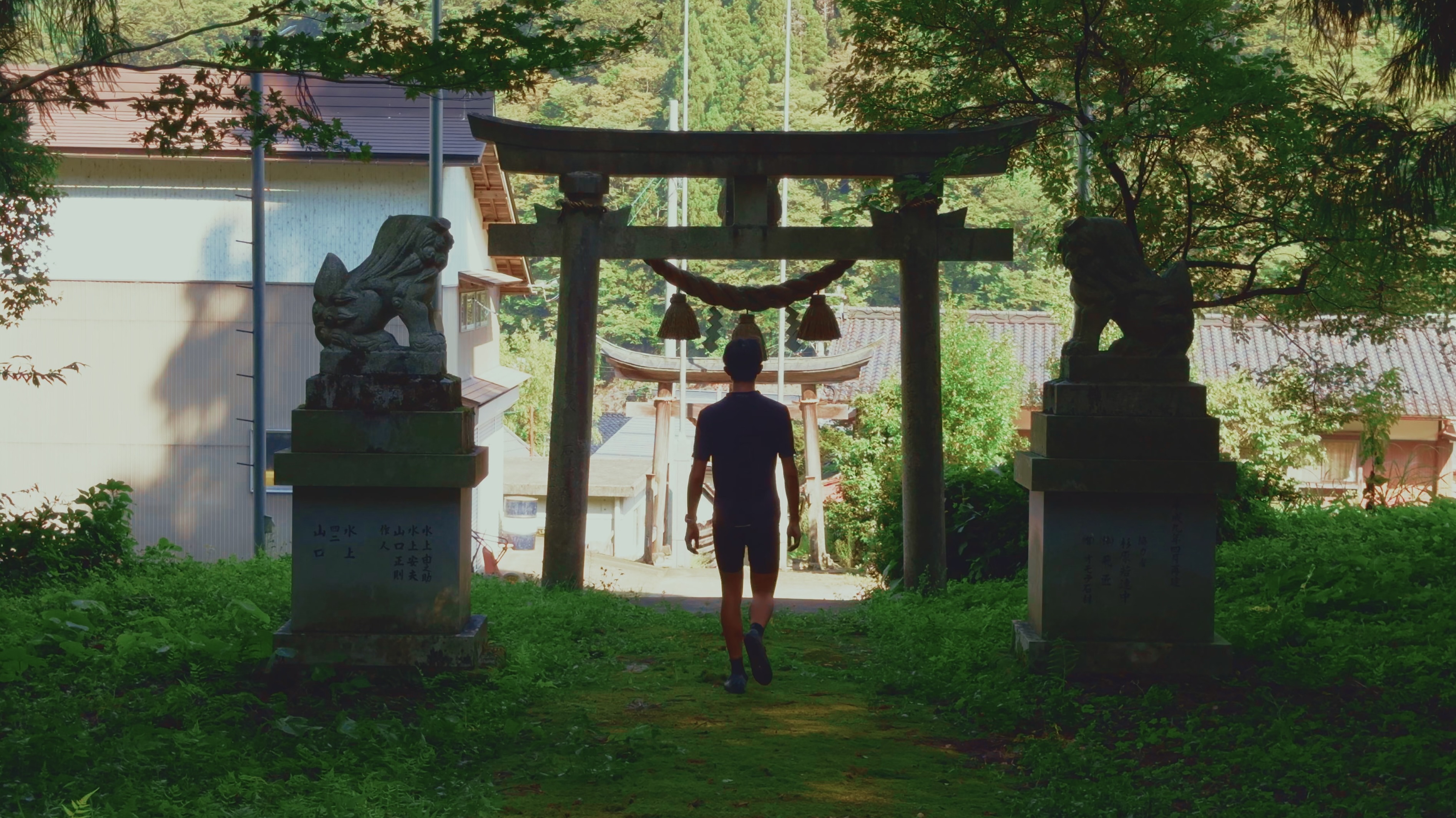 I CYCLED 800KM ACROSS JAPAN